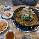 당진청기와감자탕