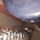 신완마을 휴먼시아 7단지경로당 | 장덕동 신완마을 휴먼시아 아파트 화장실 환풍기 담배냄새 차단 전동댐퍼 설치 후기
