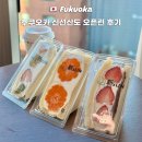 11545-03-35-40 | 후쿠오카 신선산도 후르츠가든 신선 오픈런 웨이팅 위치 추천 가격 메뉴 재방문후기