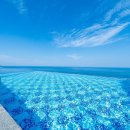 컨피네스 오션스위트 인피니티 풀 이미지