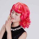 큐티헤어걸