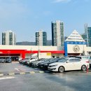 홈플러스 면목점 이미지