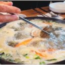 산까지칼국수 이미지