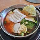 올갱이와청국장 | 김포 청국장 맛집 구수한 올갱이와해장국