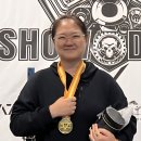 OK토탈 휘트니스(285) | 구남 헬스장에서 PT 받고 5개월 만에 리프팅 대회 금메달 달성!