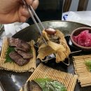해금강회집