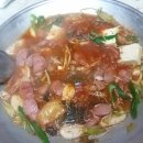 현준찌개식당