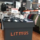 리트머스롯데마트 이미지