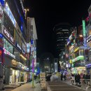 푸른술집 할라 | 서현역 술집 푸른술집할라 서현역점 후기!