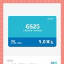 GS25 이미지