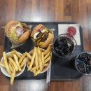 버거앤프라이즈 Burger&Friez 이미지