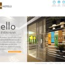 EVEN Hotel 이미지