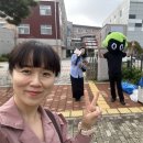 덕산중학교 앞 이미지