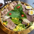매탄동 1266-1~매탄동 1261-1(매탄로 108번길 38 ~ 매탄로 106) | [수원 영통구청 맛집] 어복쟁반 4인 세트, 가족 외식 추천, “온미관” 내돈내산 솔직후기