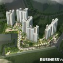 수지파크푸르지오 이미지