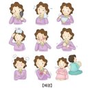 조기 폐경[Premature ovarian failure]여성질환 이미지