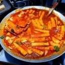 강가네떡볶이 이미지