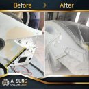 아성자동차 정비공업사 이미지