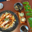 쭈불리 | 대구 수성구 쭈꾸미 수성못 점심 맛집 쭈불리 후기