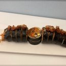 강릉김밥 이미지