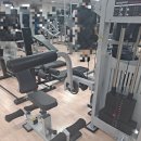 창원실내수영장 헬스장 이미지