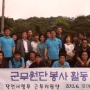 복지군무지원단