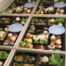 그린아파트B동 | [부산사상구도시락] 부산 고급 도시락 VIP8호, 품격 있는 접대를 위한 프리미엄 도시락