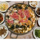 고향맛식당 이미지