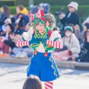 웨스턴스프링스 | 도쿄디즈니랜드 티켓 예약 후기 크리스마스 퍼레이드 도쿄디즈니씨