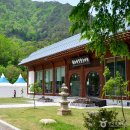 구철초 테마공원 구절폭포옆 | [경상남도 합천군] 가야산국립공원 치인자동차야영장