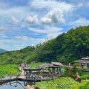 담우정 | [경남산청여행] 더운날엔 돌아다니지 않는게,,(수선사/덕천서원/방목리카페)