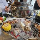 꼬숩 | [경남/사천] 진주, 삼천포 가족모임, 단체회식 추천, 가성비 숙성 돼지고기 맛집 &#39;꼬숩&#39; 내돈내산 후기