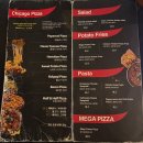 시카고피자 | 보정동 카페거리 맛집 | 리골레토 시카고피자 보정점 내돈내산 후기