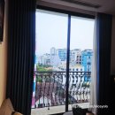 비키니콩 | 다낭&호이안 한달살기 Day 2. 미케비치, 파 라운지, 콩카페, 마사지.