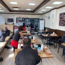 비사벌 전주콩나물국밥 이미지