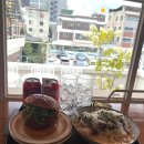 전주 객리단길 수제버거 맛집 걸프 델리 마켓에서 수제버거와 파스타 먹고 온 후기(주차 O)