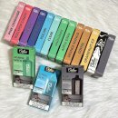 네오엑스 | 칠렉스 네오 엑스 10000퍼프 대용량 일회용 16종류 베이핑 후기💗