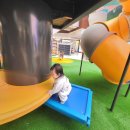 GS25 성남테크노점 | 성남 판교 아이랑 가볼만한 곳 파미어스몰 무료 실내놀이터 두쫀쿠 카페 맛집