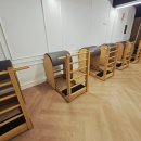 메타짐 수진점 | [태평역 필라테스] 메타짐 수진점에서 여름 운동 시작했어요!