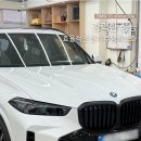 [BMW 출고후기]출퇴근은 전기로, 주말은 BMW답게 – X5 50e 출고 후기