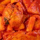 삼촌떡볶이 이미지