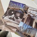 알마니호텔 | 두바이 아르마니 호텔 내돈내산 4박 후기 😍 프리미어룸 가격 조식 헬스장 식당 두바이몰 연결 분수쇼...