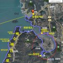 서해안6구간(영광 설도항~법성포~칠곡삼거리까지 66km)_영광 굴비의 꿈! 이미지