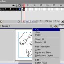 [기초 강좌] 프레임 바이 프레임(Frame by frame) 애니메이션 만들기 이미지