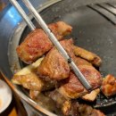 순천 삼겹살 맛집 메뉴 추천 조례동 구워주는 고기집 고반식당 순천조례점