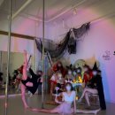 zumba앤라인댄스 | [향남 폴댄스_원폴앤댄스] 화성 향남 폴댄스 학원 추천