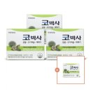 D00538 | [안국건강] 구아바잎 효능인 코박사로 지금 바꿉시다