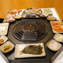 인계숯불닭갈비