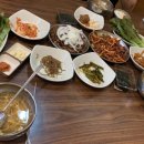 부용돼불백반 이미지