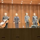 마에스트로 정명훈 실내악 콘서트 | 11/20 정명훈 실내악 콘서트 관람후기